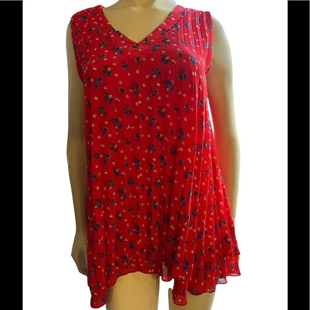 Suzanne Betro blouse